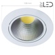 Spots et luminaires LED par byled.whynotflores.com