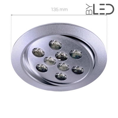 Spots et luminaires LED par byled.whynotflores.com