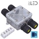 Boîte de connexion étanche IP68 - Axial