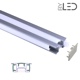 Profilé LED aluminium 3 Directions - CRAFT - M03