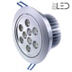 Spots et luminaires LED par byled.whynotflores.com