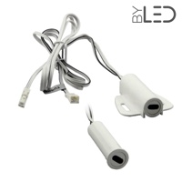Interrupteur sans contact encastrable pour ruban LED - Byled