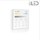Télécommande murale 4 zones CCT - Milight B2