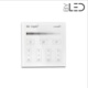 Télécommande murale 4 zones Dimmer - Milight B1