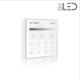 Télécommande murale 4 zones Dimmer - Milight B1