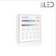 Télécommande murale 4 zones RGB/W - Milight B3