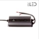 Alimentation 12V - de 20W à 120W - IP67