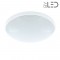 Plafonnier LED à détecteur 18W - GLOBE-18
