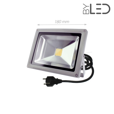 Spots et luminaires LED par byled.whynotflores.com