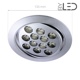 Spots et luminaires LED par byled.whynotflores.com