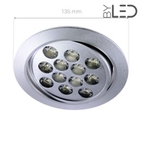 Spots et luminaires LED par byled.whynotflores.com
