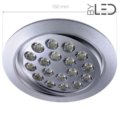 Spots et luminaires LED par byled.whynotflores.com