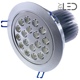 Spots et luminaires LED par byled.whynotflores.com