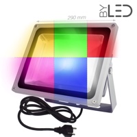 Spots et luminaires LED par byled.whynotflores.com