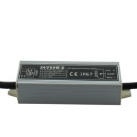 Alimentation 24V - de 20 à 300 W - IP67