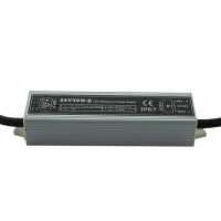 Alimentation 24V - de 20 à 300 W - IP67