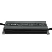 Alimentation 24V - de 20 à 300 W - IP67