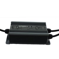 Alimentation 24V - de 20 à 300 W - IP67