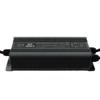 Alimentation 24V - de 20 à 300 W - IP67