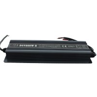 Alimentation 24V - de 20 à 300 W - IP67