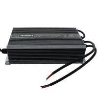 Alimentation 24V - de 20 à 300 W - IP67