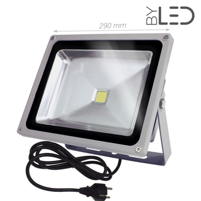 Spots et luminaires LED par byled.whynotflores.com