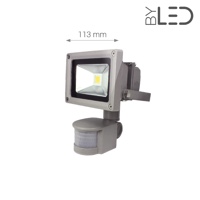 Spots et luminaires LED par byled.whynotflores.com