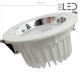 Spots et luminaires LED par byled.whynotflores.com