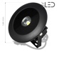 Spots et luminaires LED par byled.whynotflores.com