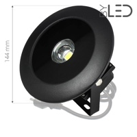 Spots et luminaires LED par byled.whynotflores.com