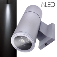 Spots et luminaires LED par byled.whynotflores.com