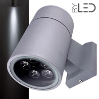 Spots et luminaires LED par byled.whynotflores.com