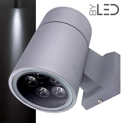 Spots et luminaires LED par byled.whynotflores.com