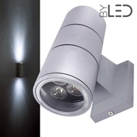 Spots et luminaires LED par byled.whynotflores.com