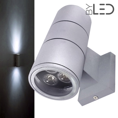 Spots et luminaires LED par byled.whynotflores.com