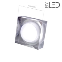 Spots et luminaires LED par byled.whynotflores.com