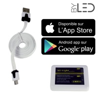 Spots et luminaires LED par byled.whynotflores.com