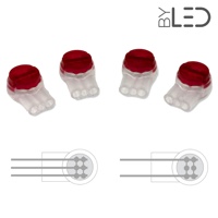 Spots et luminaires LED par byled.whynotflores.com