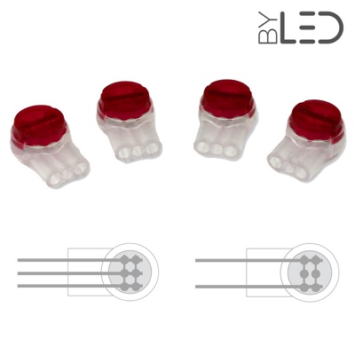 Spots et luminaires LED par byled.whynotflores.com