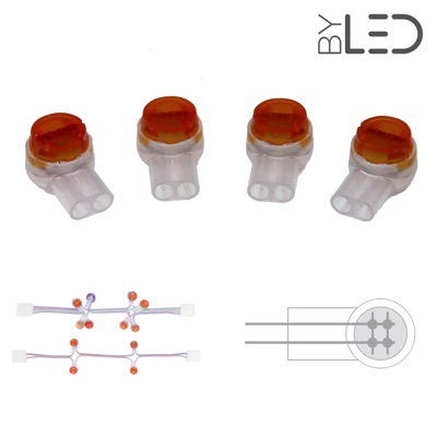 Spots et luminaires LED par byled.whynotflores.com