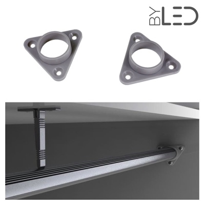 Spots et luminaires LED par byled.whynotflores.com