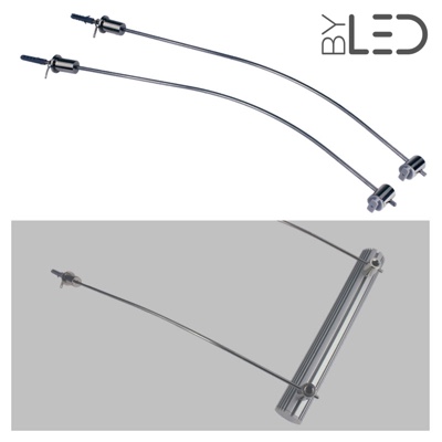 Spots et luminaires LED par byled.whynotflores.com