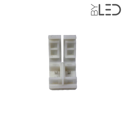 Jonction ruban LED Mono 8mm Click