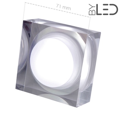 Spots et luminaires LED par byled.whynotflores.com