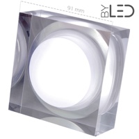 Spots et luminaires LED par byled.whynotflores.com