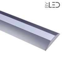 Profilé aluminium pour ruban LED - CRAFT - C07