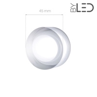 Spots et luminaires LED par byled.whynotflores.com