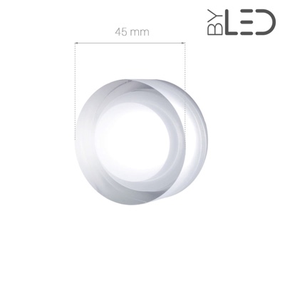 Spots et luminaires LED par byled.whynotflores.com