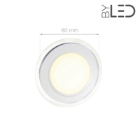 Spots et luminaires LED par byled.whynotflores.com