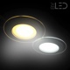 Spots et luminaires LED par byled.whynotflores.com